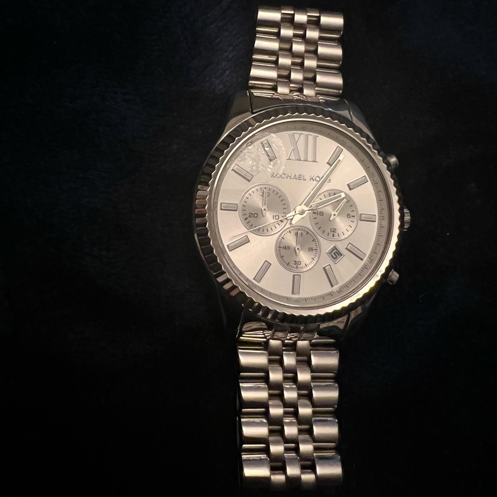 Michael Kors Men’s watch